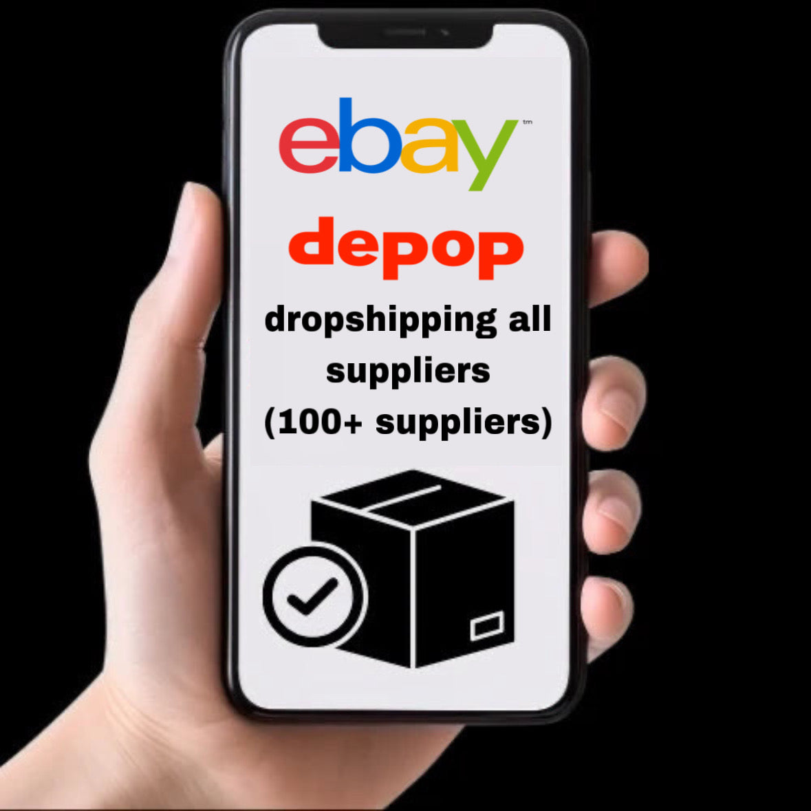 All Supplier Package (100+ Vendors Included)