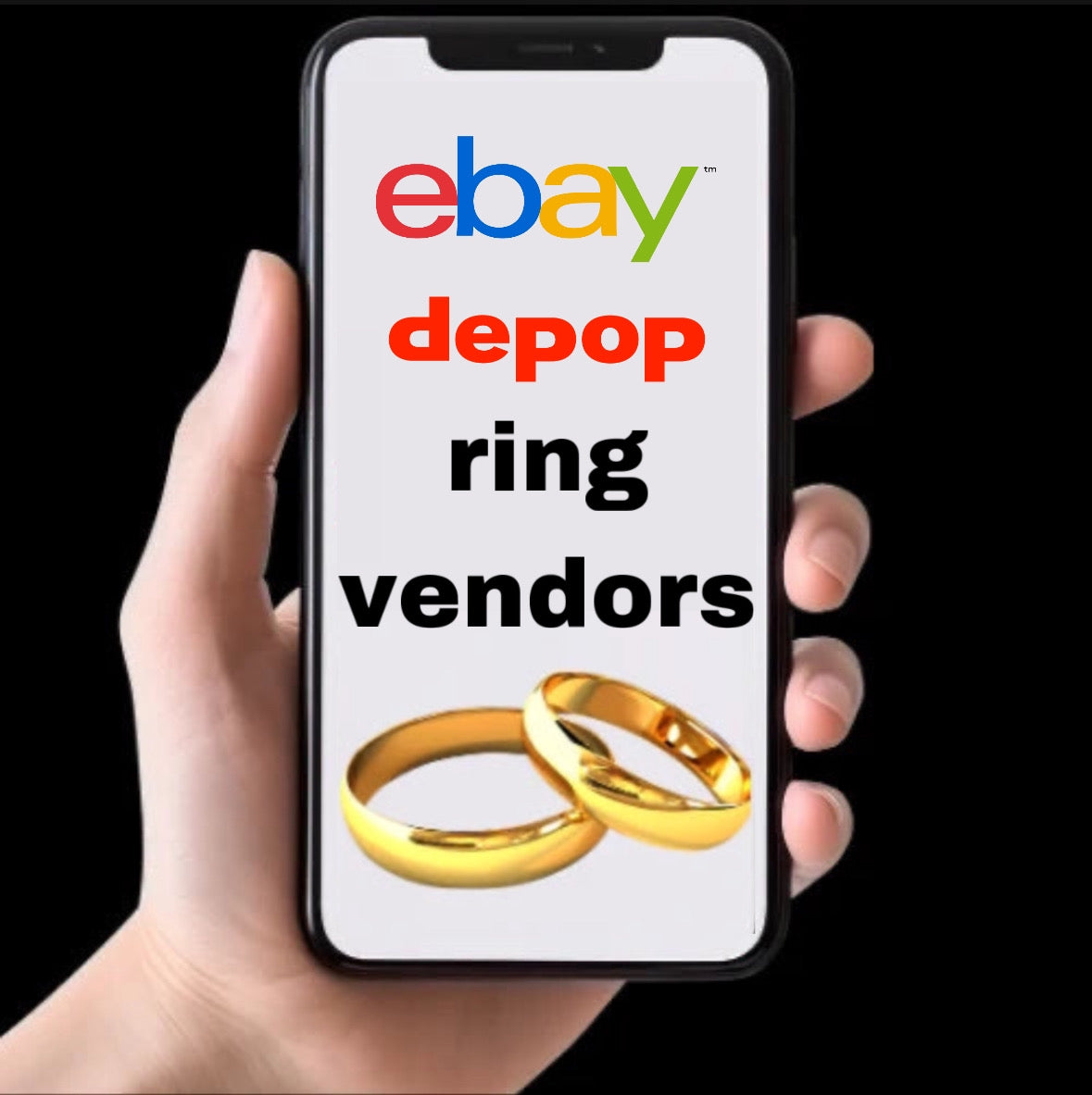 Ring Vendors